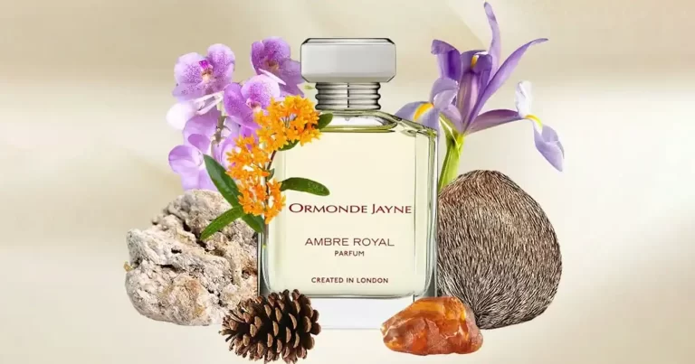 Ambre Royal Ormonde Jayne
