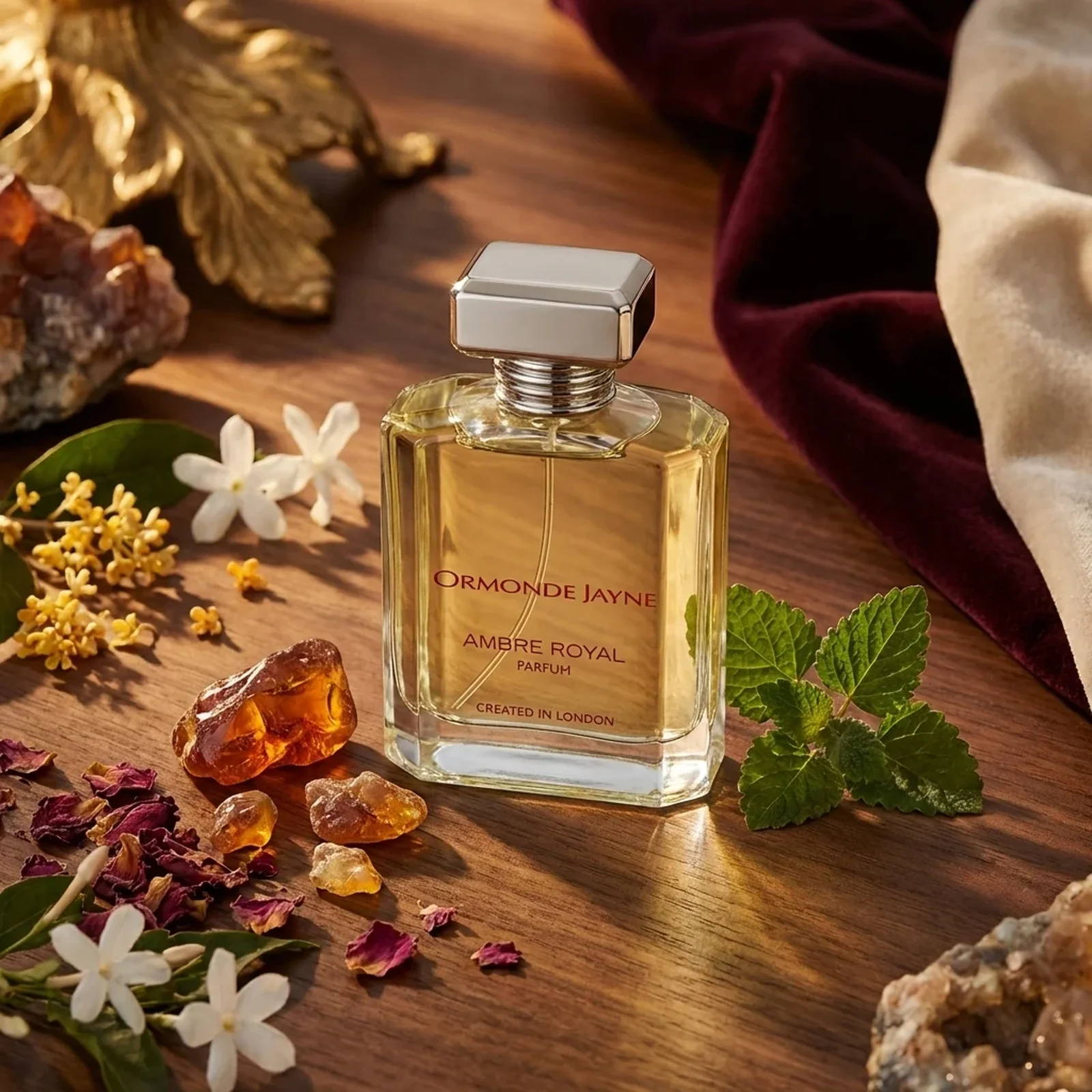 Ambre Royal Ormonde Jayne