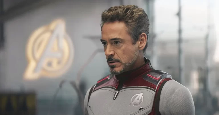 obert Downey Jr.: Personaj din Avengers: Endgame într-o scenă care precede Avengers: Doomsday