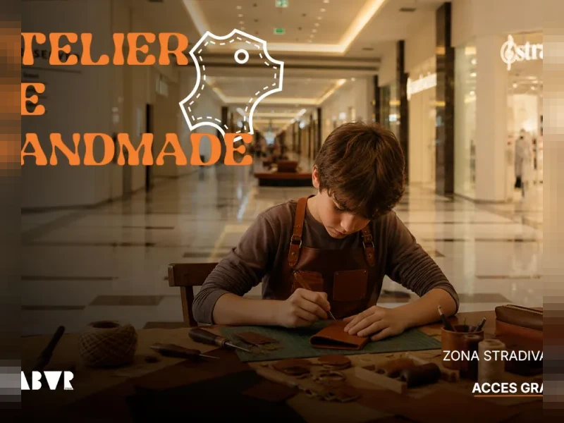 Atelier de Handmade