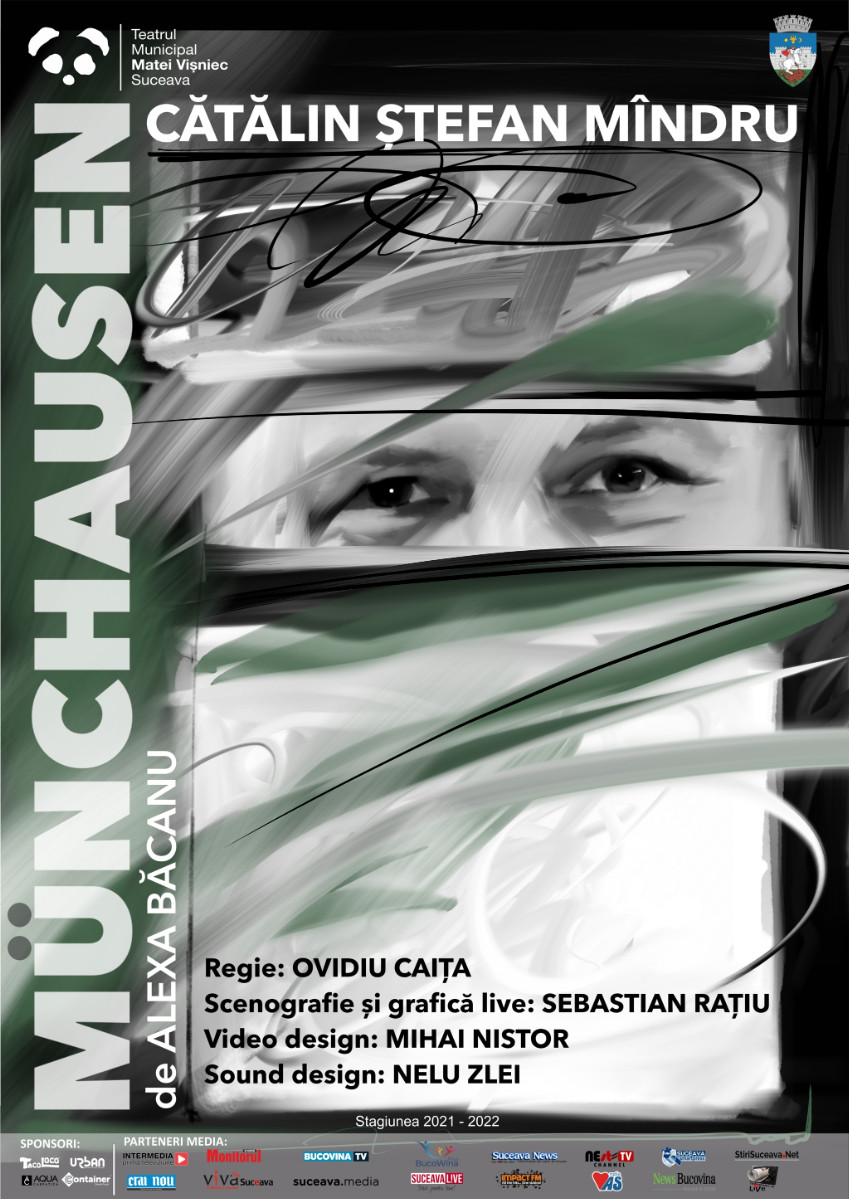 Munchausen