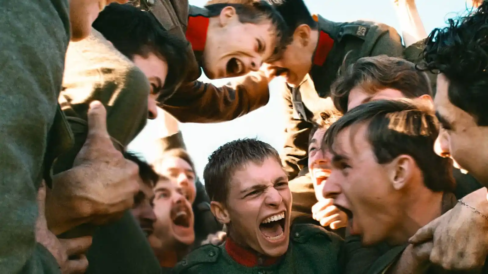Program Cinema Victoria, Timiș, Studio & Johnny 16 - 20 septembrie