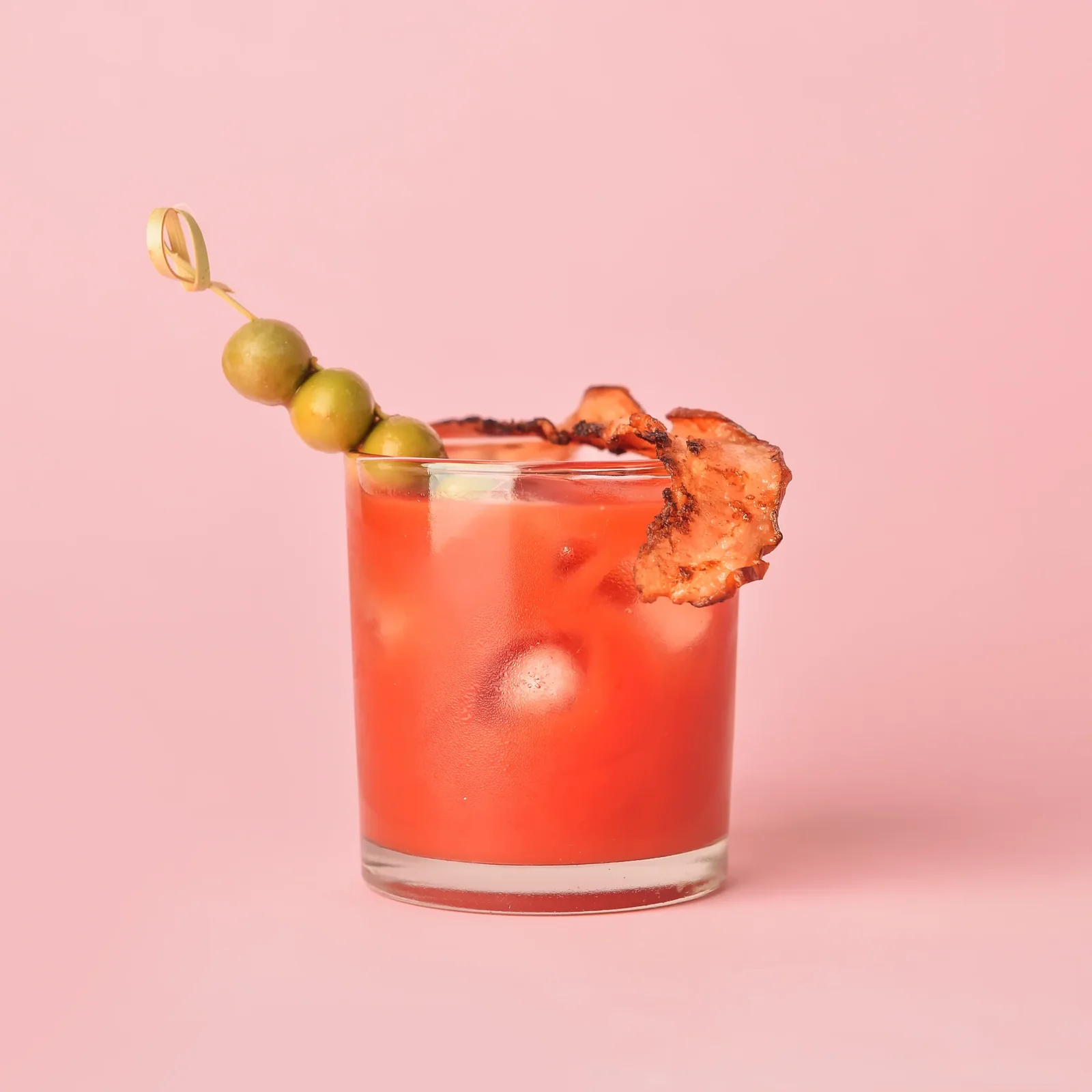 combinații cu bacon, Maple Bacon Bloody Mary