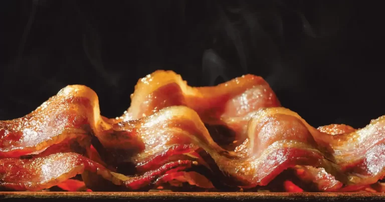 combinații cu bacon