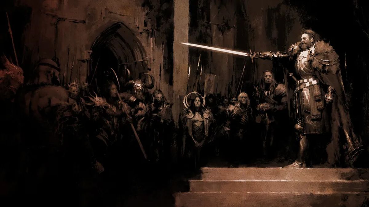 Diablo V este oficial în dezvoltare – tot ce știm până acum