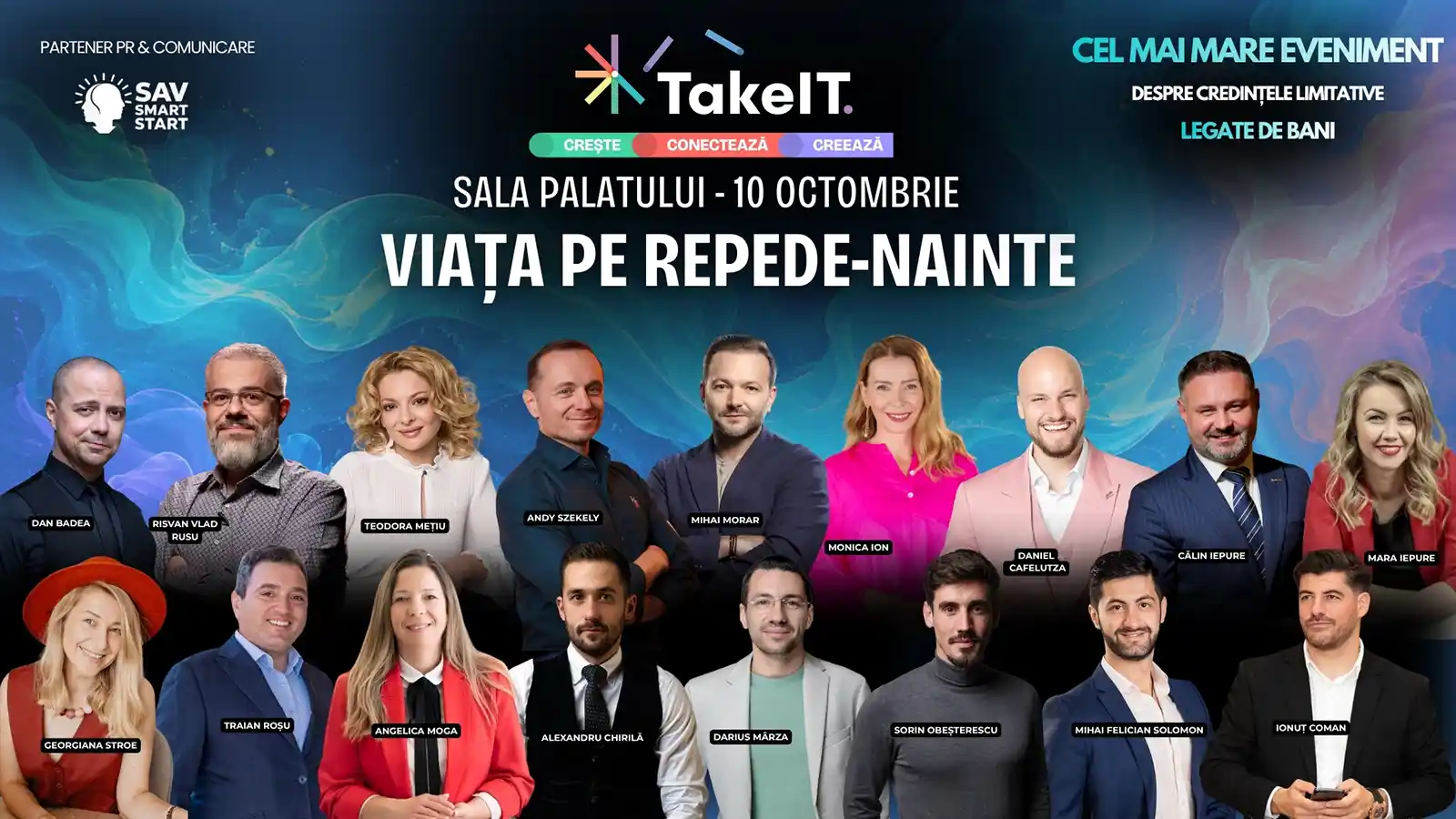 Viața pe repede-nainte. Cât costă viața pe care o visezi?
