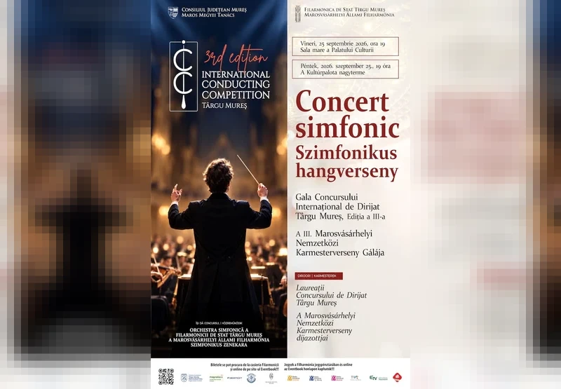 CONCERT SIMFONIC