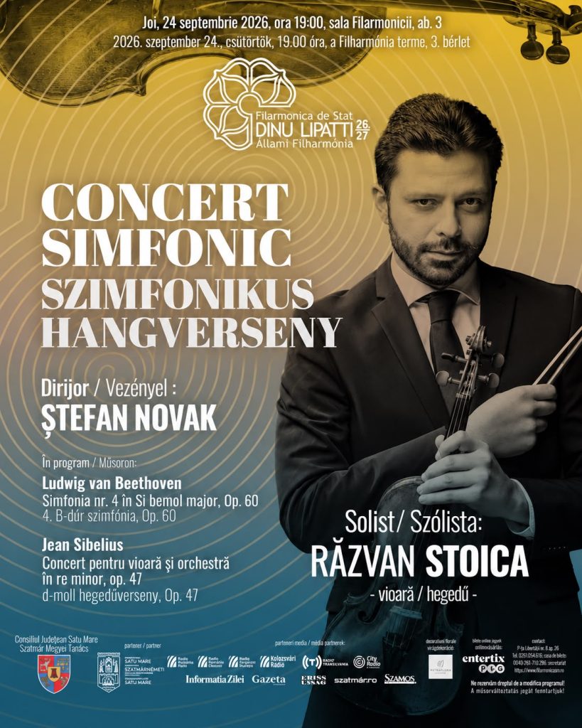 CONCERT SIMFONIC