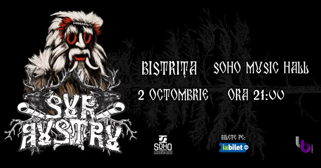 Concert Sur Austru