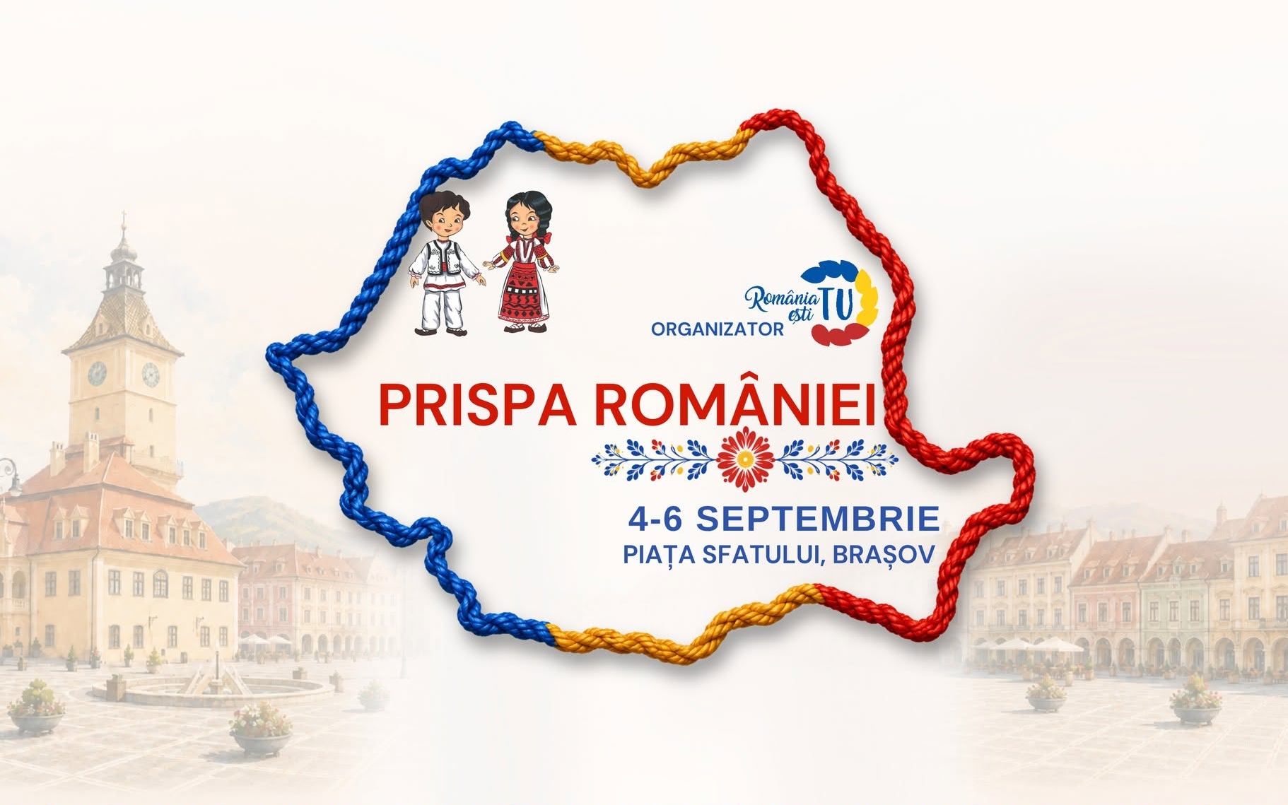 Festivalul PRISPA
