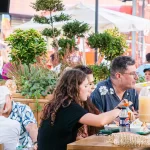 Gust Obor, noul spațiu gastronomic din zona Pieței Obor