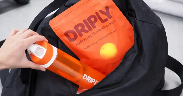 DRIPLY