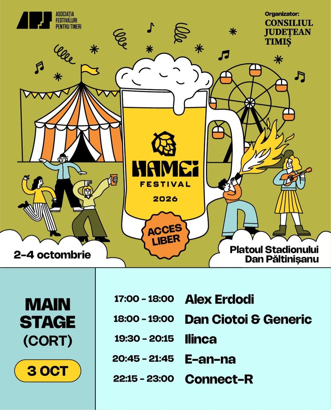 hamei festival 2026 program 2