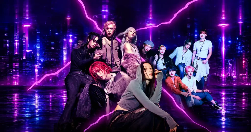 KBK FEST – East European K-Pop Festival la Arenele Romane