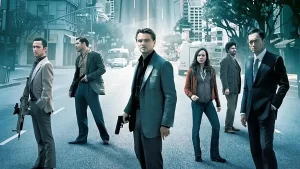 Inception revine pe marele ecran la Cineplexx exclusiv pe 28 septembrie!