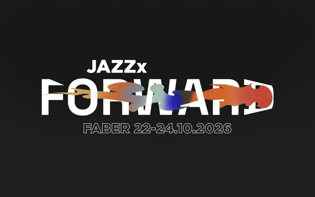 jazzx forward 2026 cover