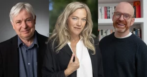 Jonathan Coe, Maja Lunde și Matt Haig, invitați la NOD Festival 2026