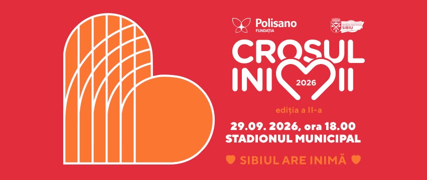 Crosul Inimii 2026