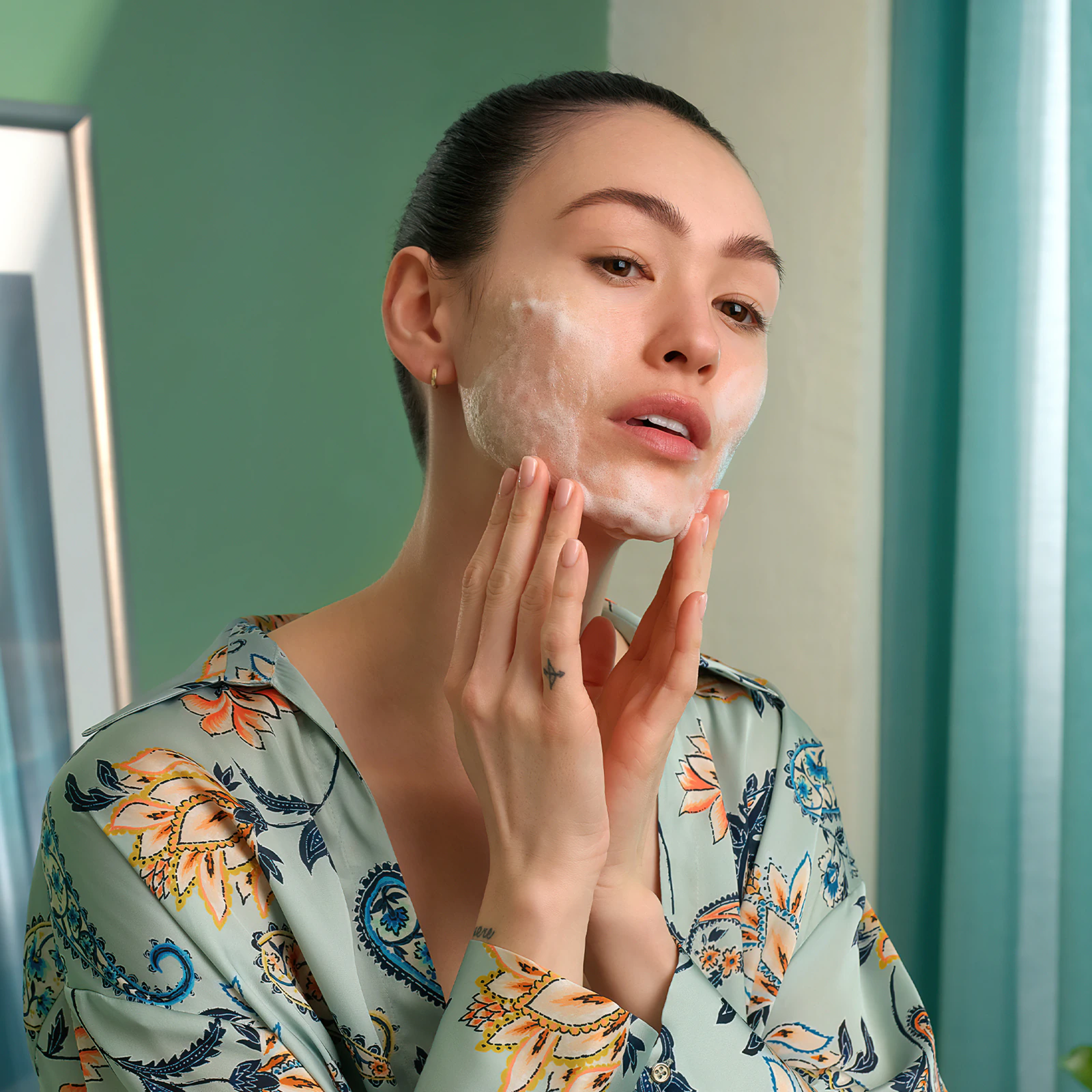 FOREO LUNA™ Micro-Foam Cleanser 2.0