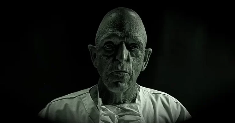 Michael Berryman, actor cunoscut pentru The Hills Have Eyes