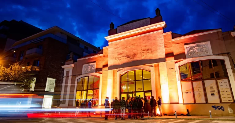 Edison House of Music din Cluj-Napoca, gazda programului dedicat lui Miles Davis