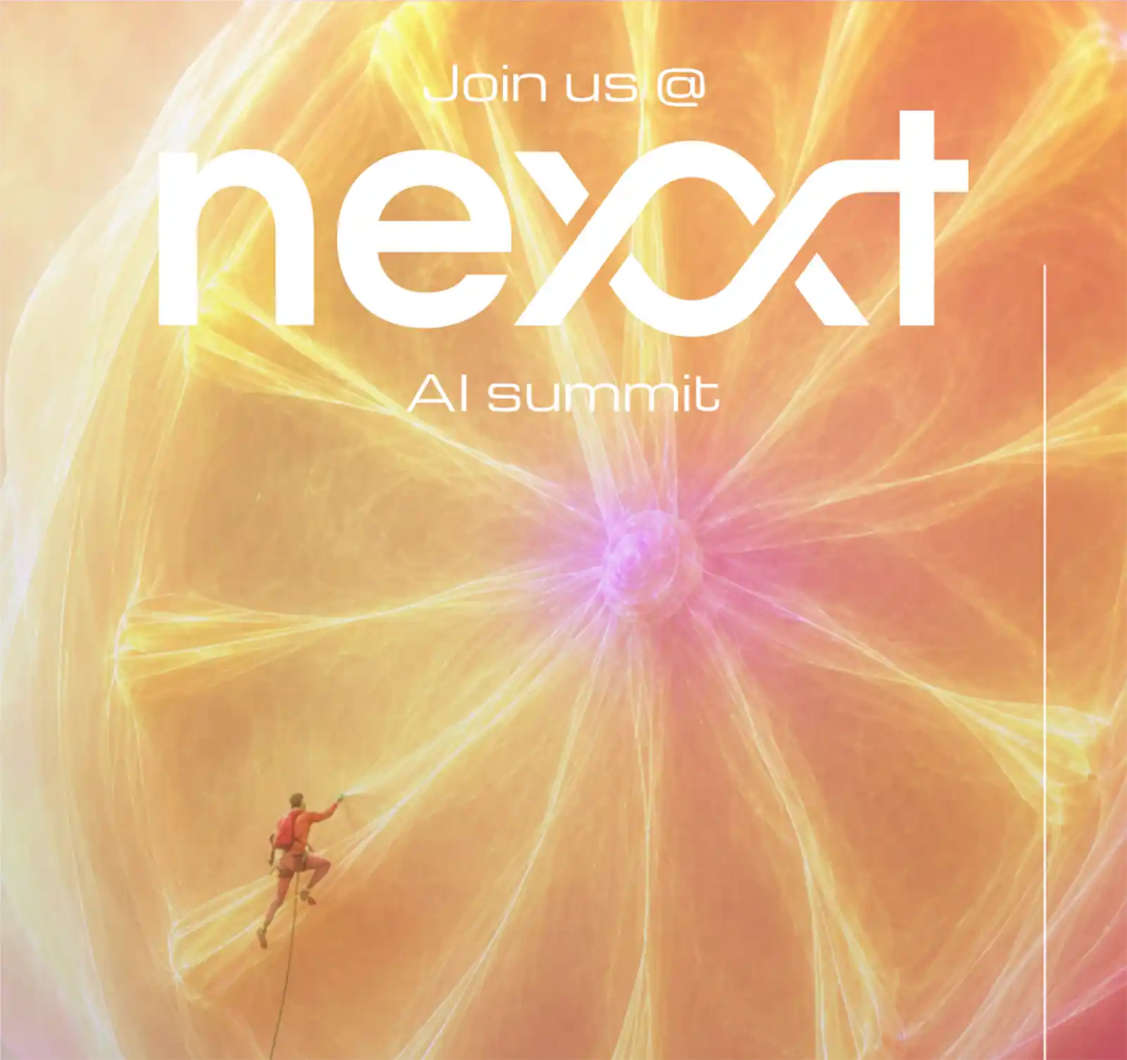 NEXXT AI Summit București