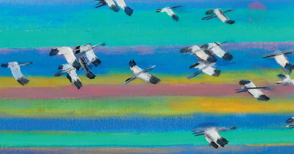 noul sezon Art Safari