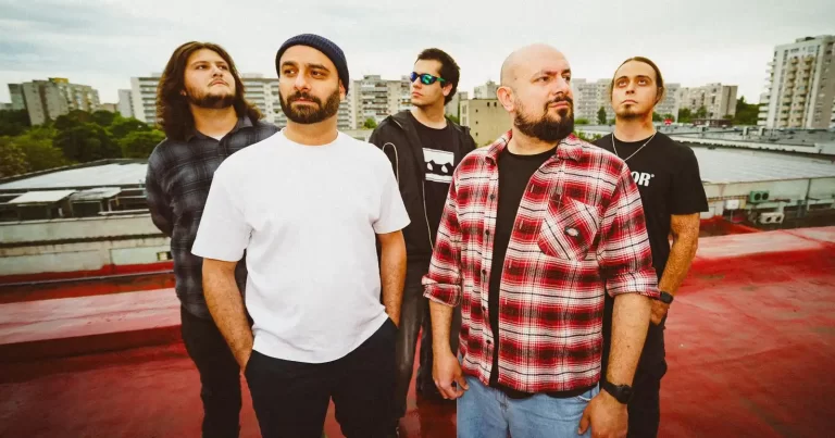 Radio Progress lansează primul material discografic în deschiderea The Groovy Bastards și Luna Amară