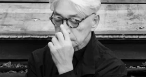 retrospectiva Ryuichi Sakamoto