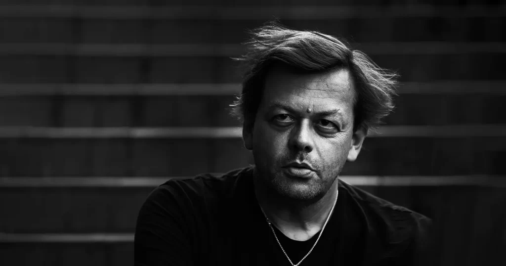 Simon Stephens, dramaturg britanic, în interviu pentru Zile și Nopți