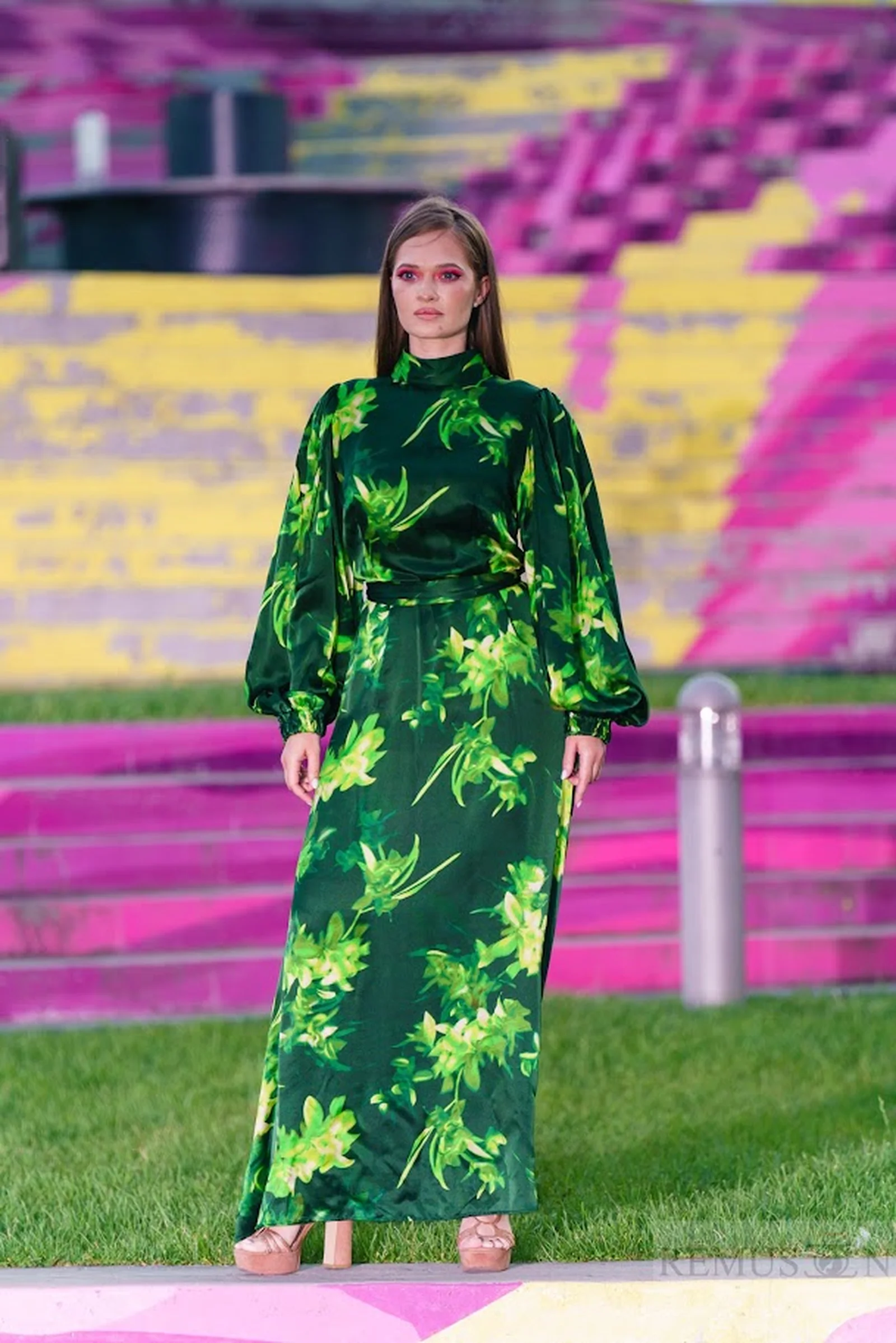Summer Fashion Gala