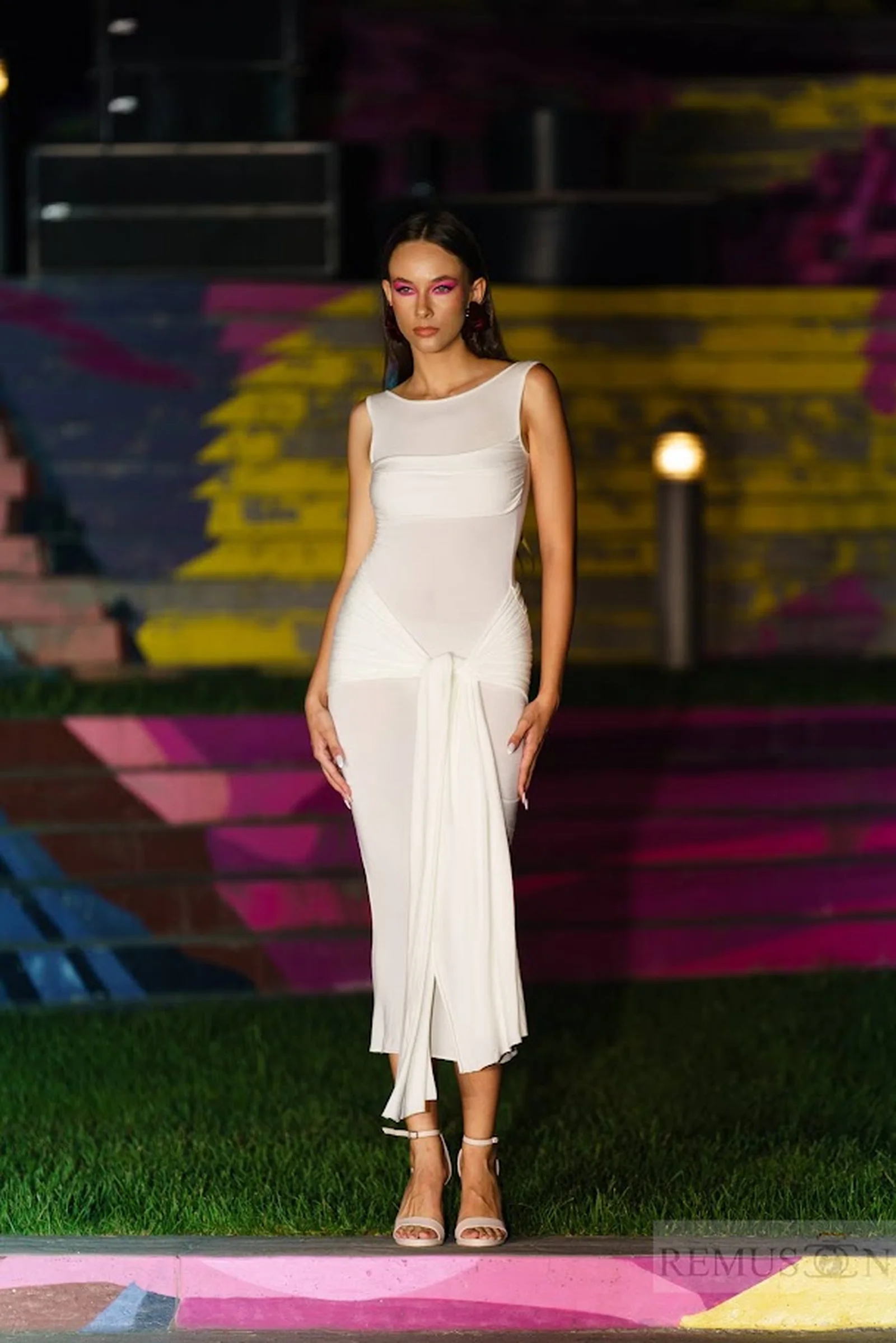 Summer Fashion Gala