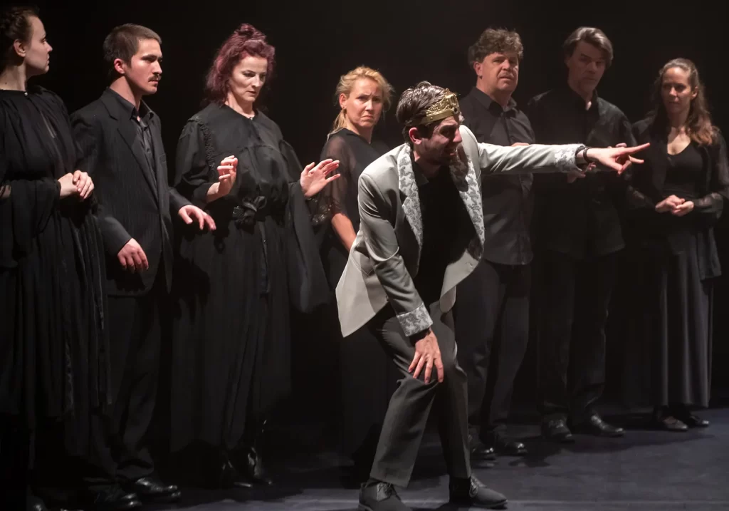 macbeth de william shakespeare bukfeszt 2026