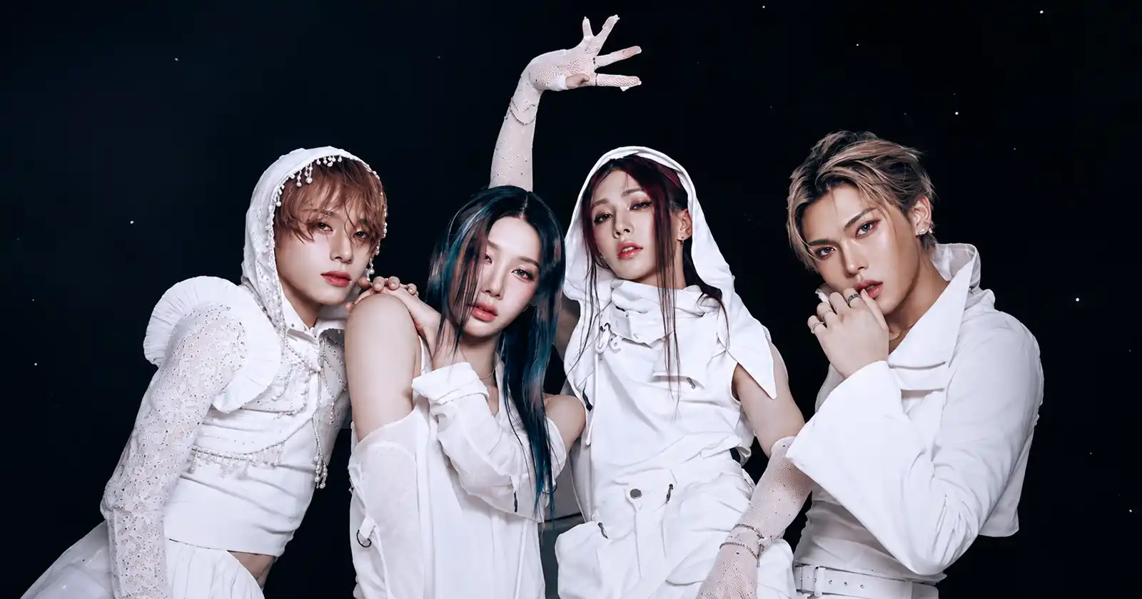 KBK FEST – East European K-Pop Festival la Arenele Romane