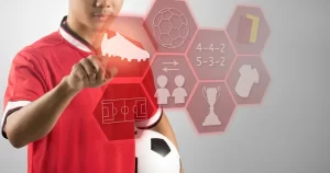 Cum a intrat statistica în discuțiile despre fotbal