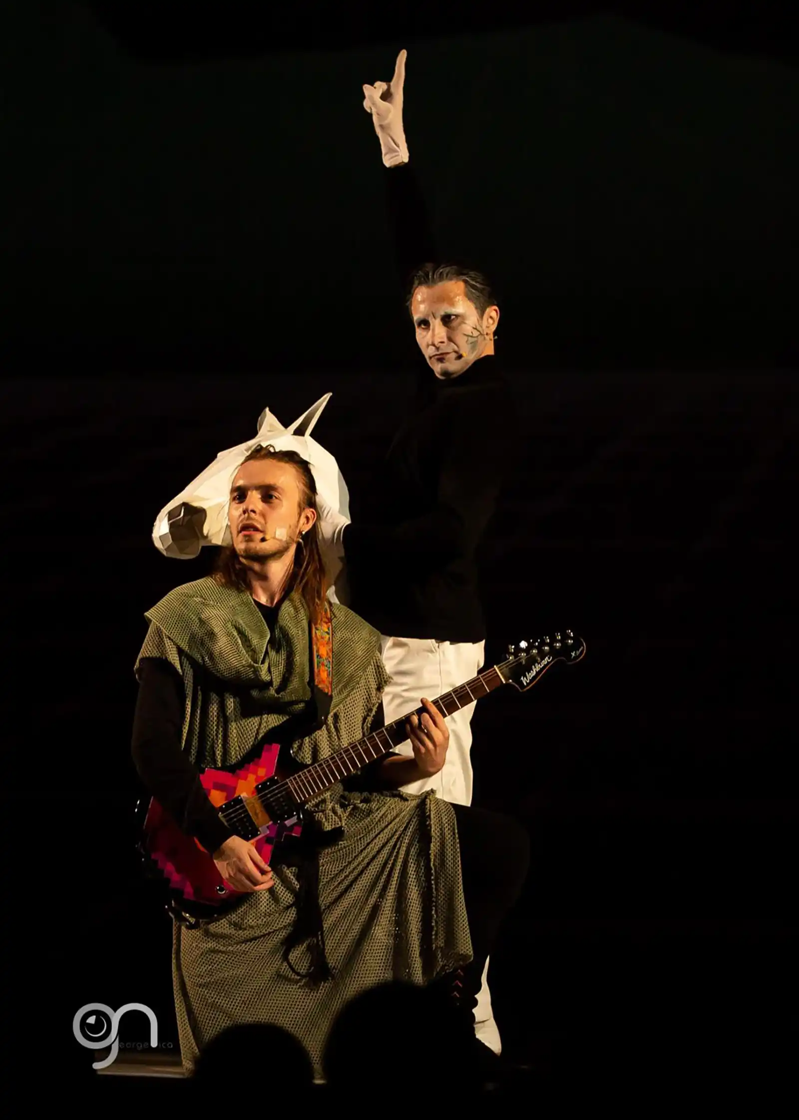 Teatrul „Gulliver” Galați: premieră și șase spectacole în programul lunii noiembrie