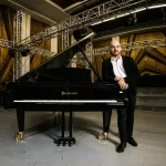 Pianul Bösendorfer Imperial revine pe scena Sălii Radio după 15 ani, pentru concertul „Viena x Gershwin”