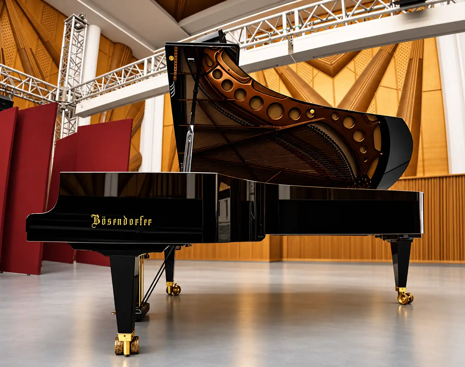 Interviu cu pianistul Ioan-Dragoș Dimitriu