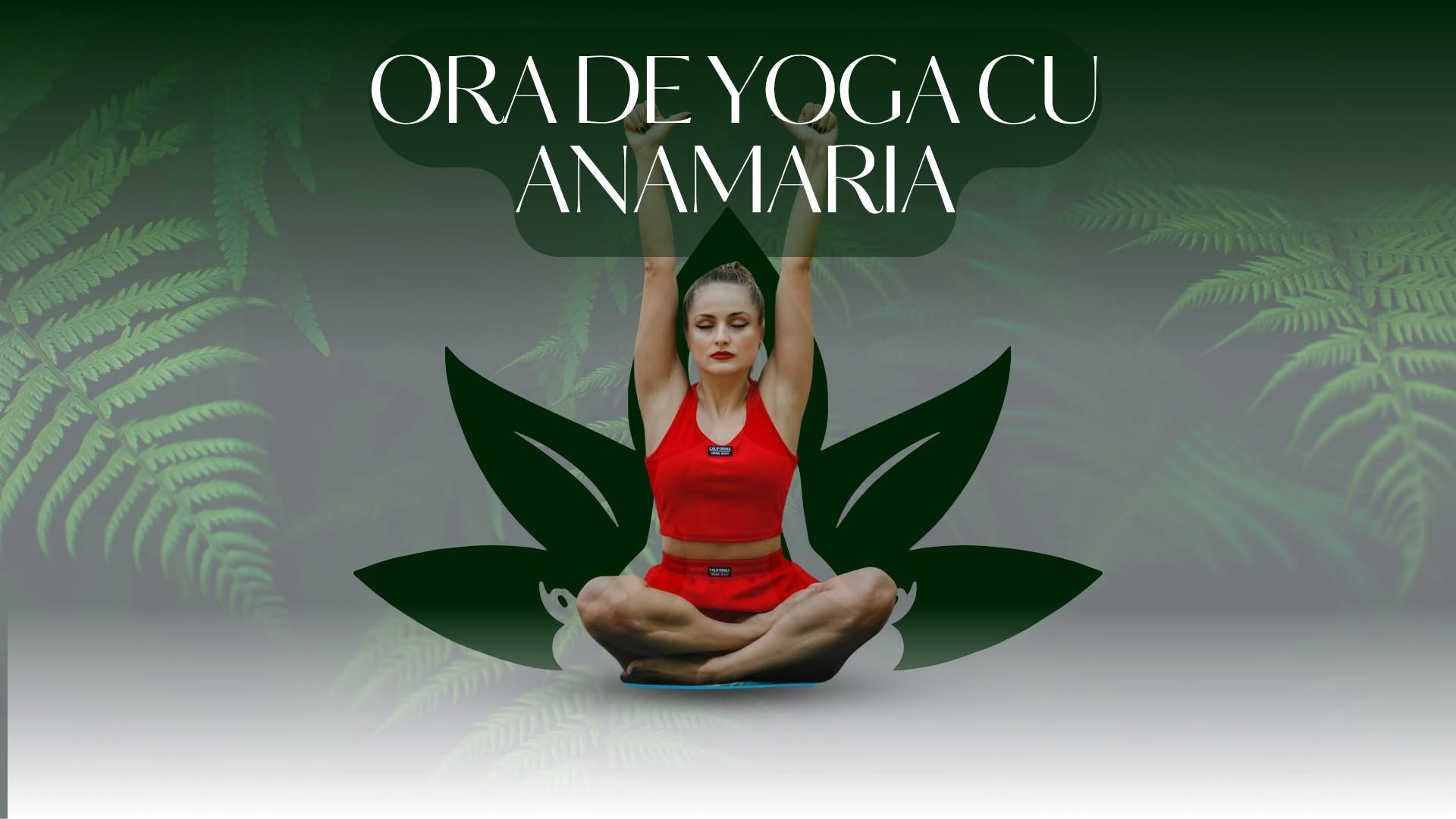 Yoga-respirație conștienta 🌬️
