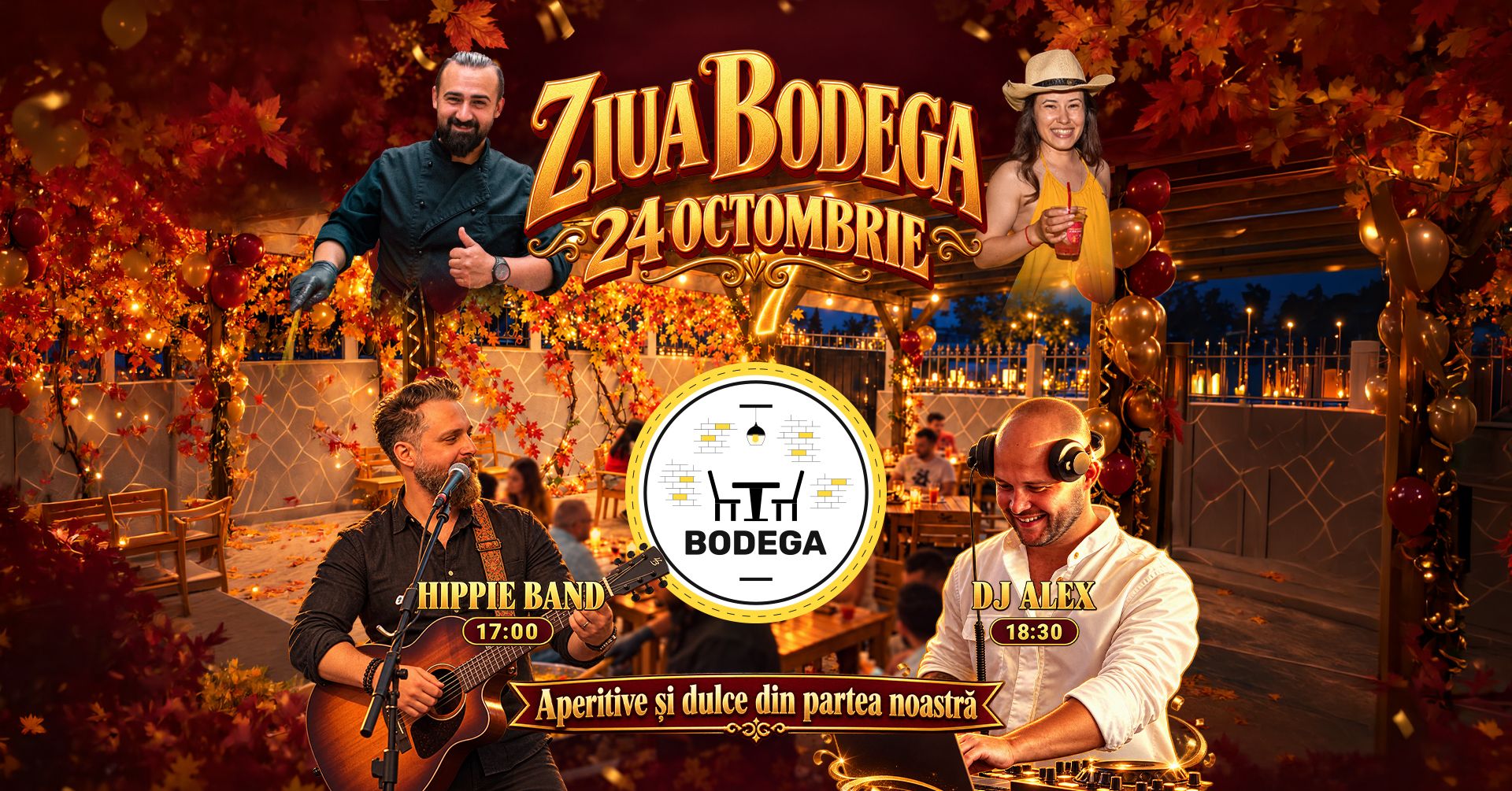 Ziua Bodegii – 7 ani