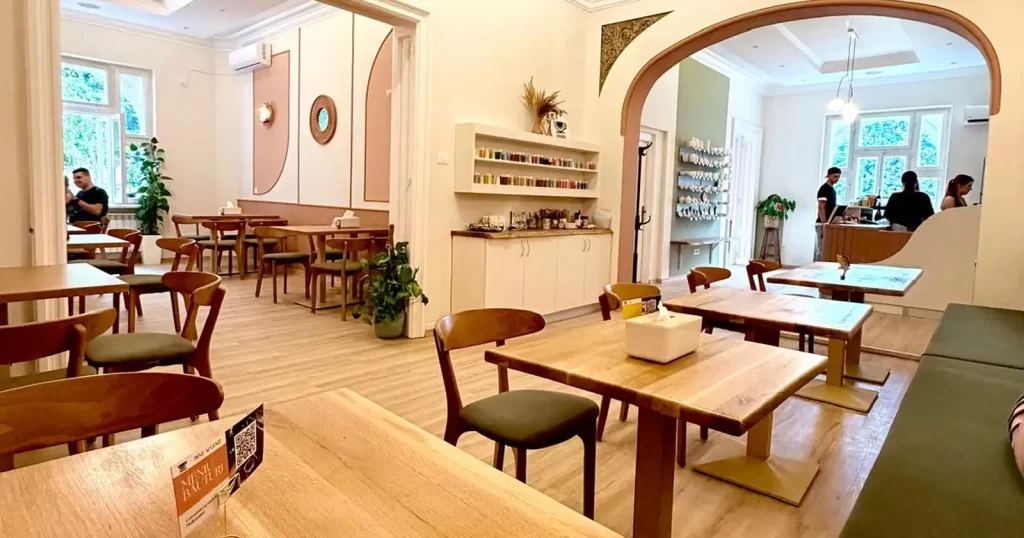 Caferamica