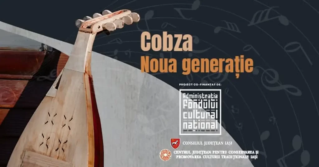 Centrul Județean al Culturii Tradiționale Iași