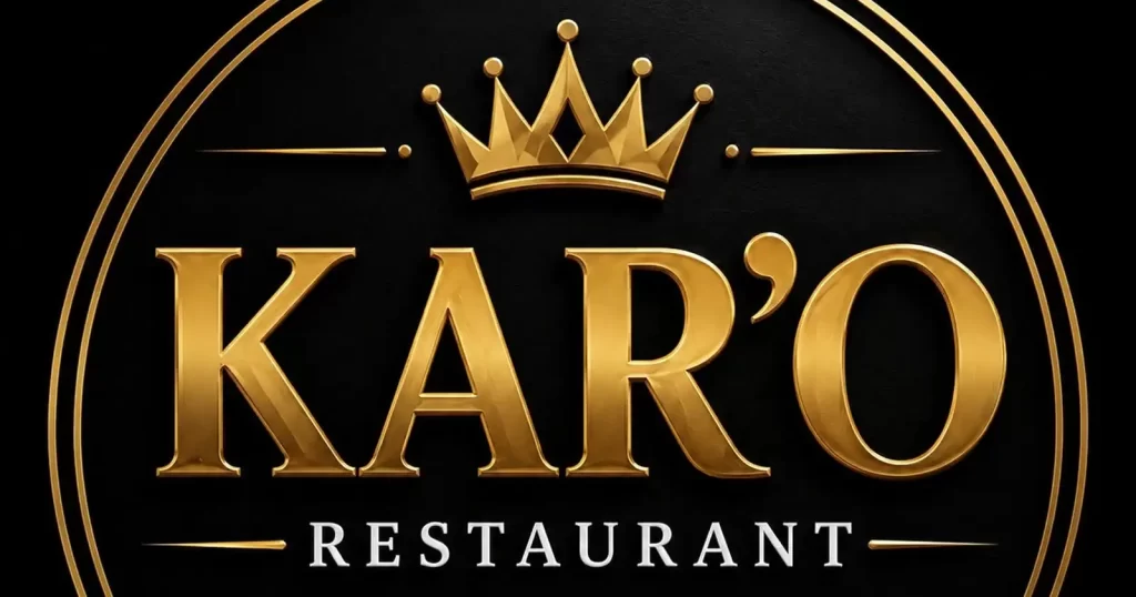 Restaurant Kar'o