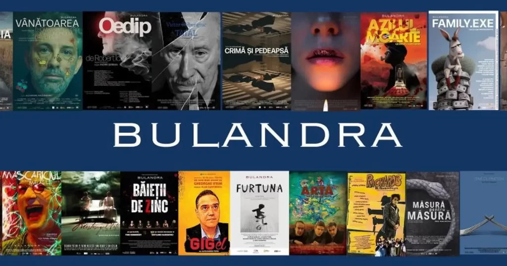 Teatrul Bulandra