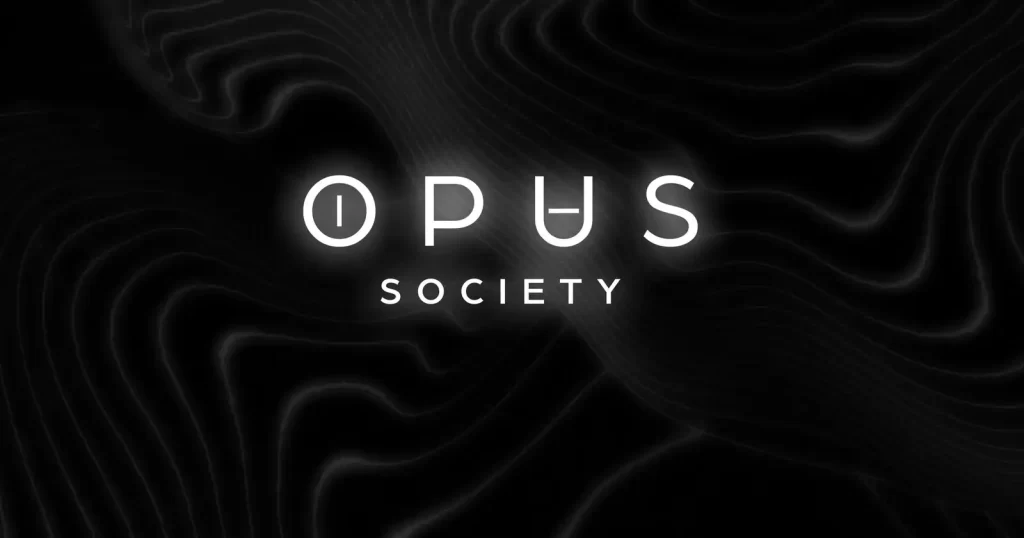 Opus Society