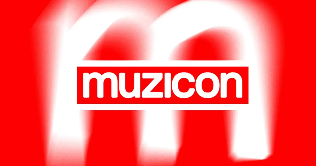 Muzicon