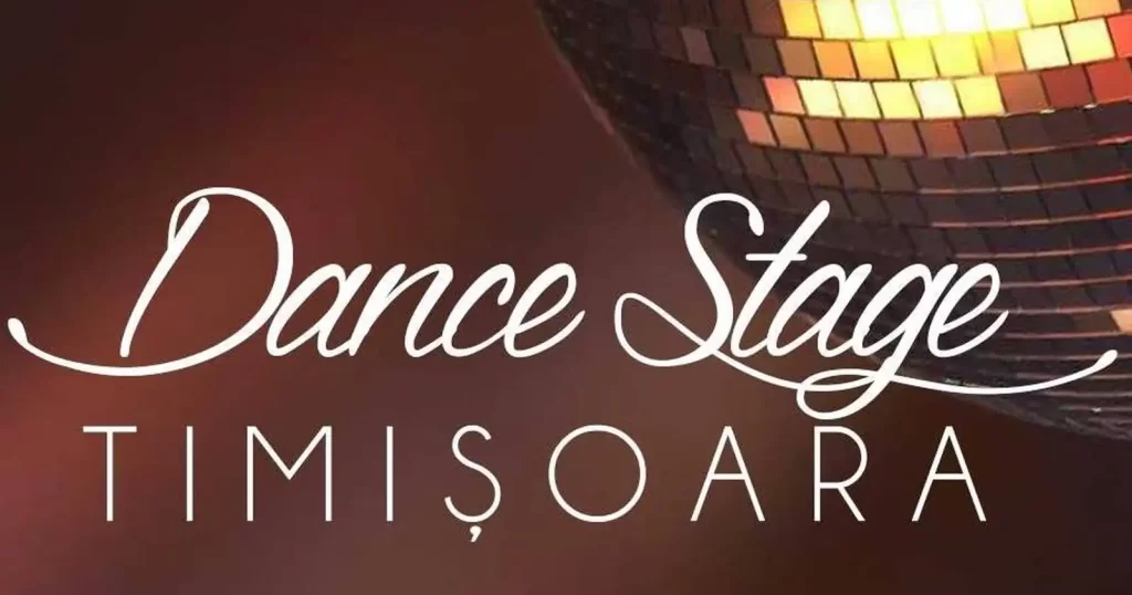 Dance Stage