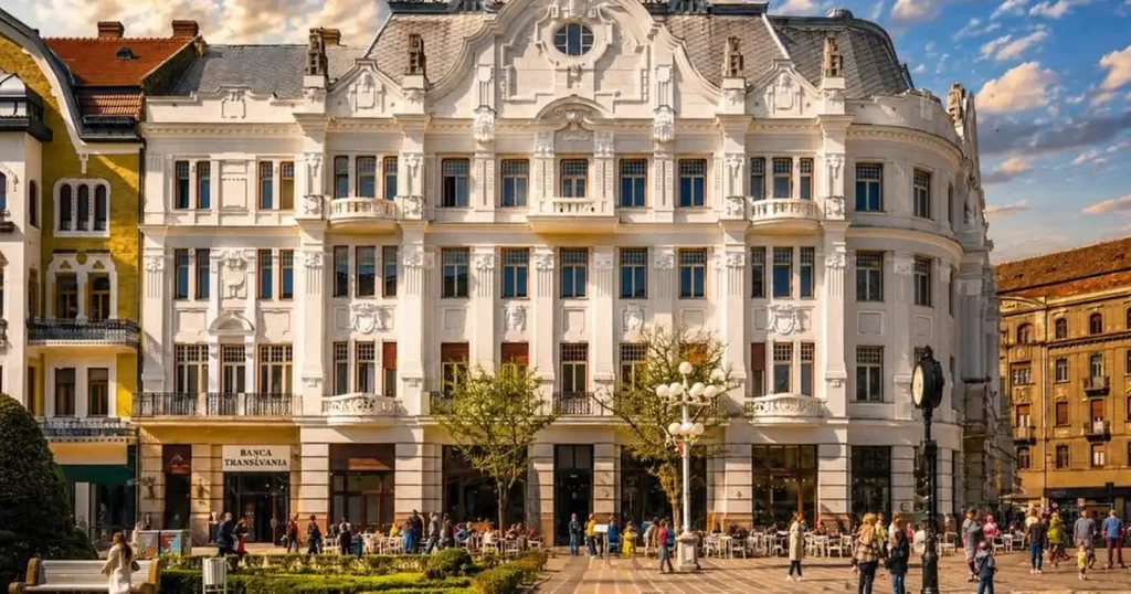 Palatul Lloyd