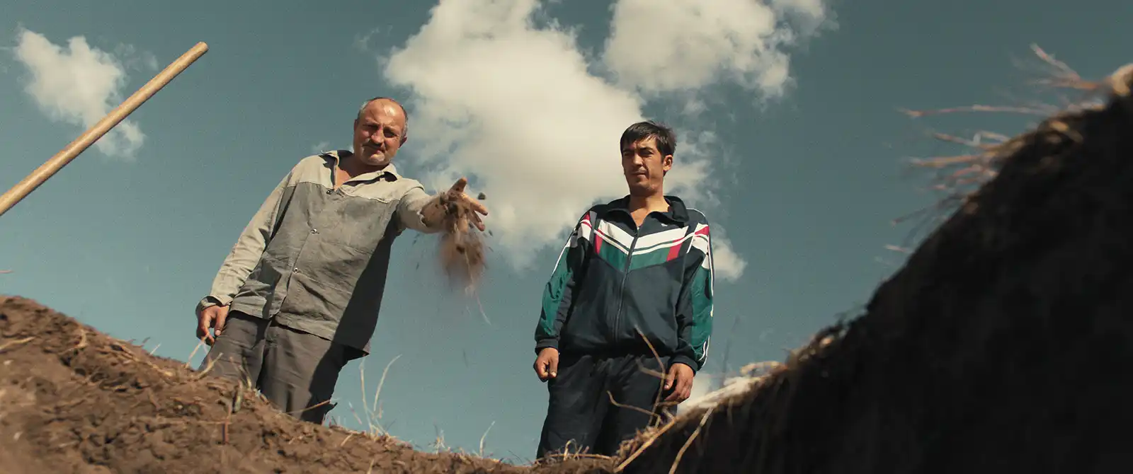 Cinematografia basarabeană, de la filme clasice la producții noi, celebrată la Ceau, Cineclub!