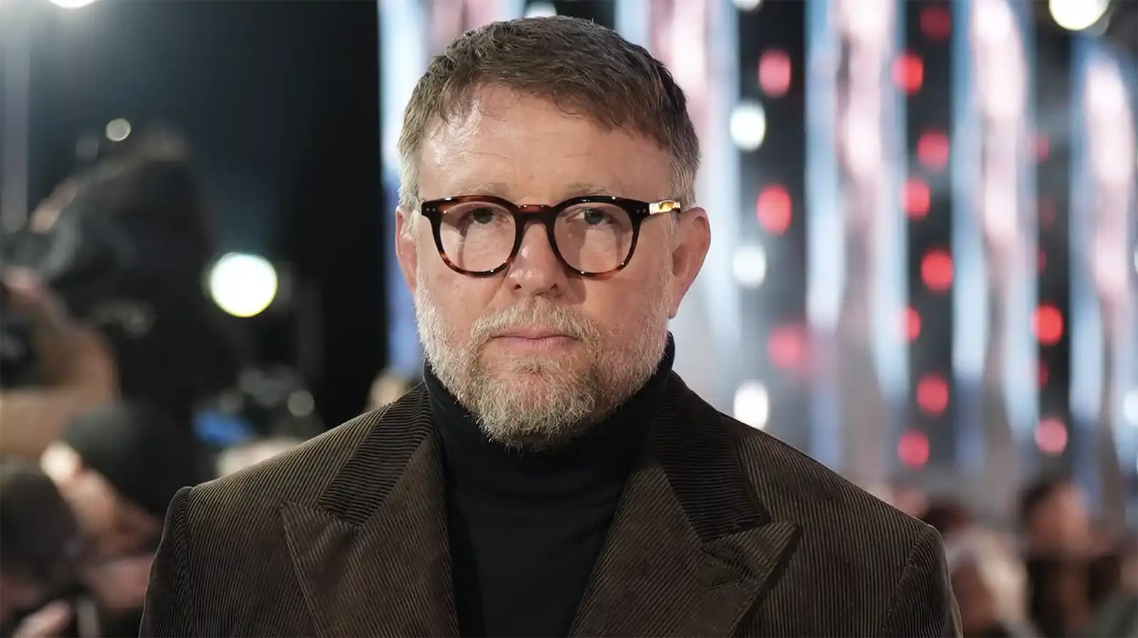 Guy Ritchie